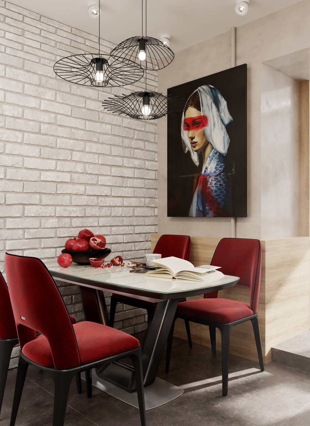 Где Вы планируете делать ремонт?