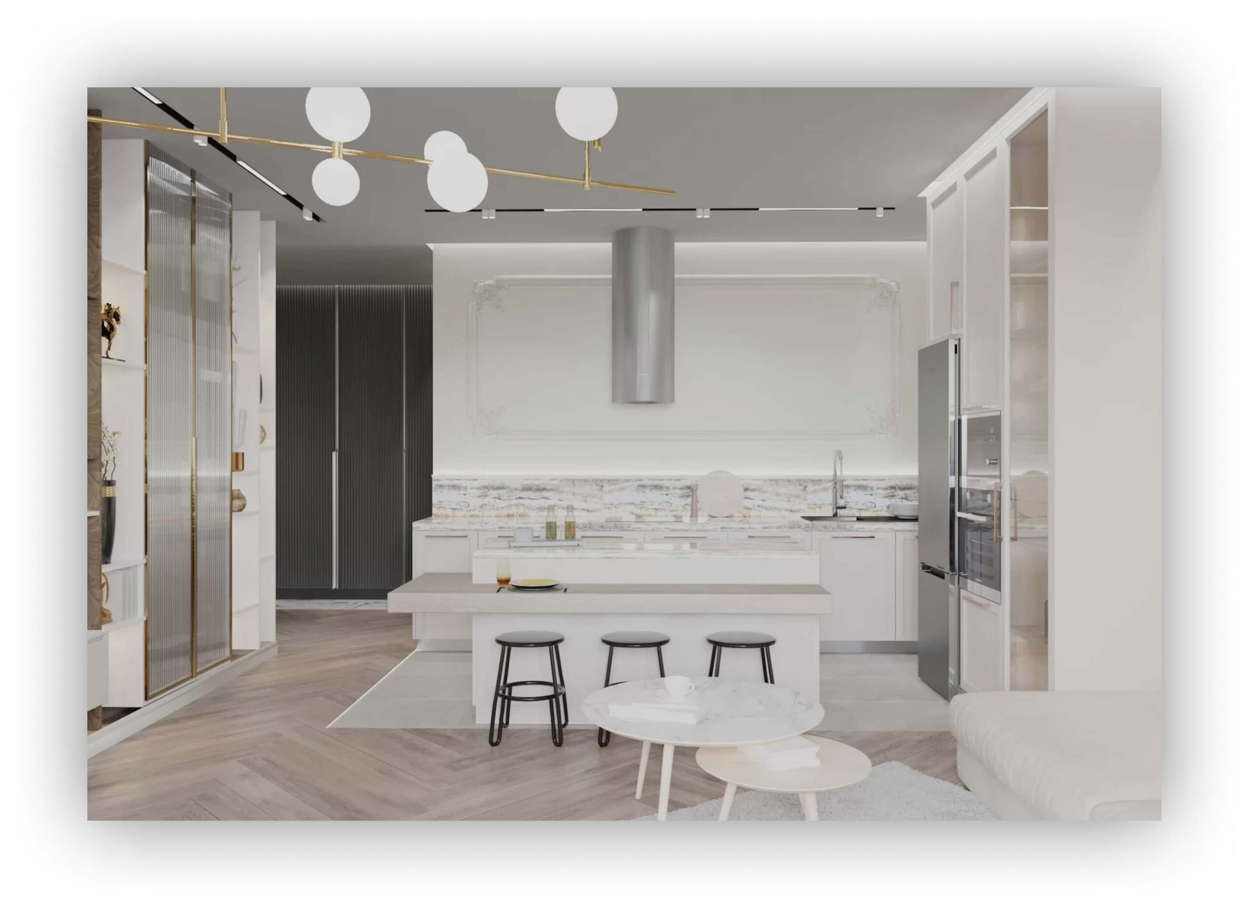 Капитальный